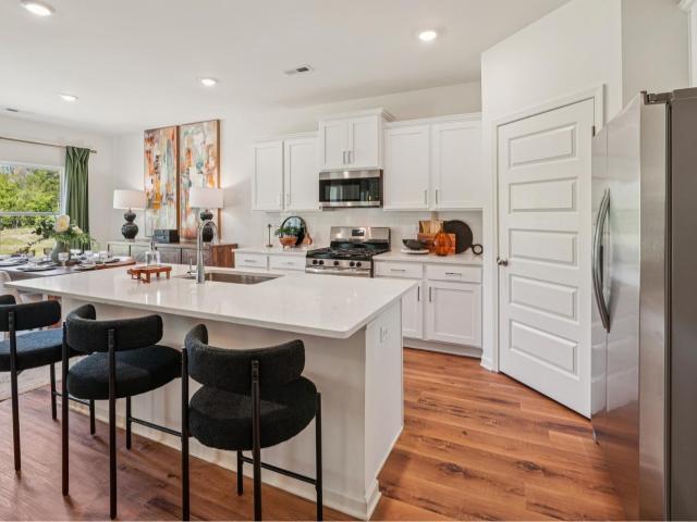 145 Bailey Farms Drive