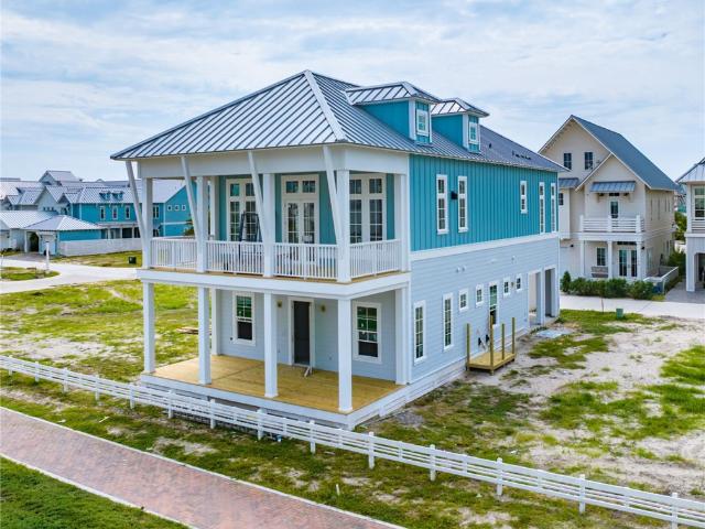 145 Barefoot Ln, Port Aransas, TX 78373 | MLS #465903