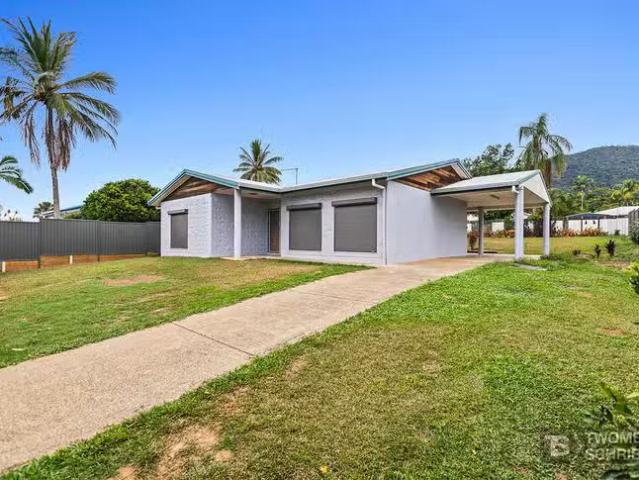 145 Barnard Drive, Mount Sheridan, QLD 4868
