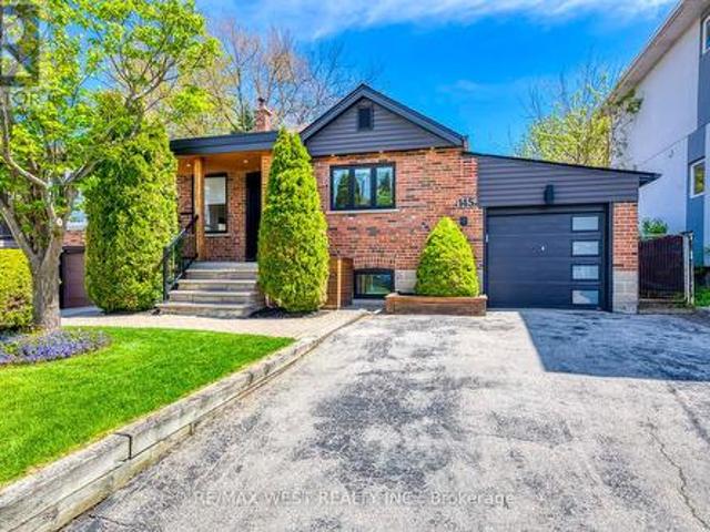 145 Bexhill Avenue, Toronto, ON, M1L 3C5 house for sale | Listing ID E13129 | Royal LePage