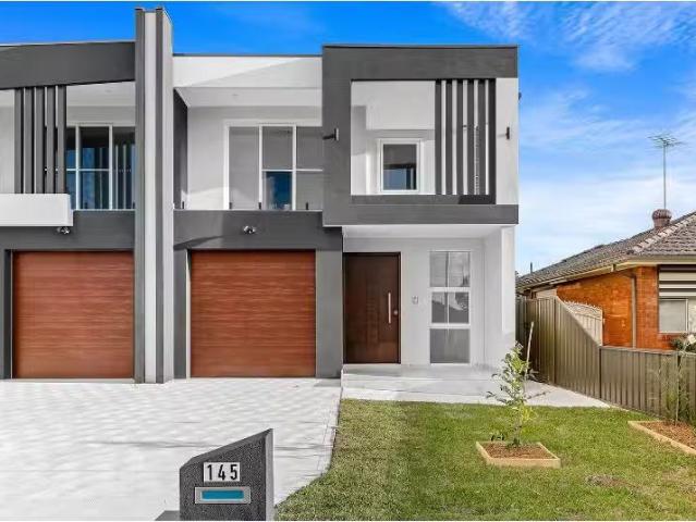 145 Beaconsfield Street, Revesby Townhouse for rent Listed by.