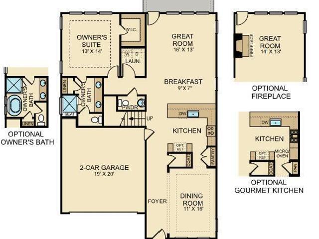145 Beamon Loop