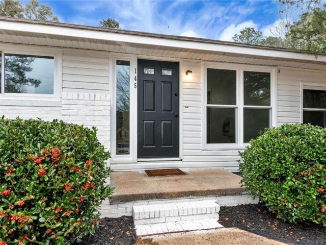 145 Beaverdam Rd, Winterville, GA 30683 | MLS #7703