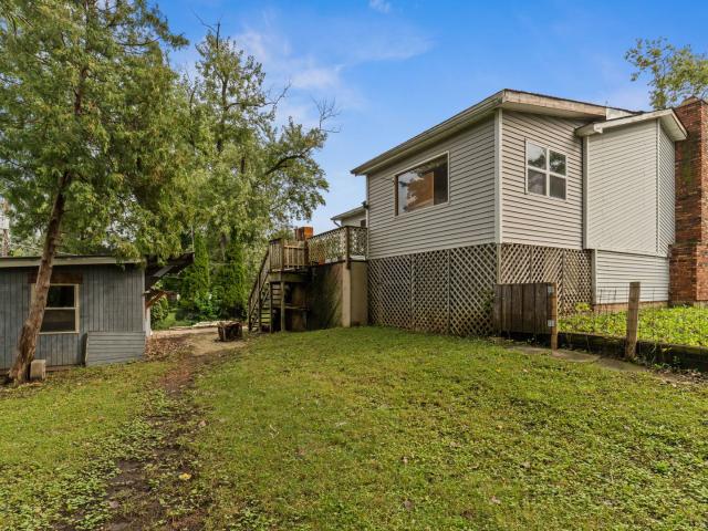 145 Bedford Road