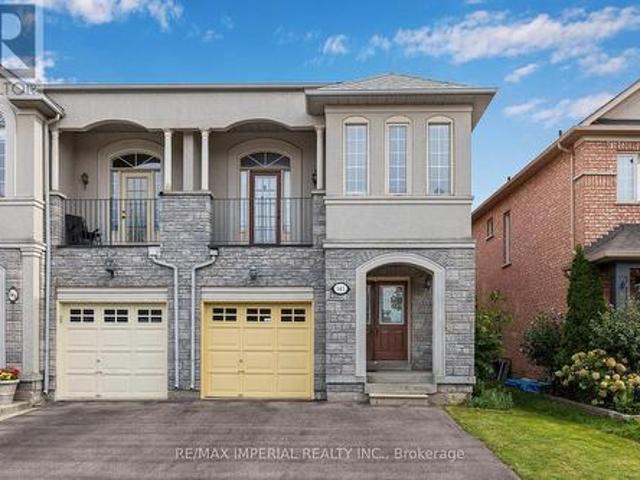 145 Blue Willow Drive, Vaughan, ON, L4L 9E9 house for sale | Listing ID N13807 | Royal LePage
