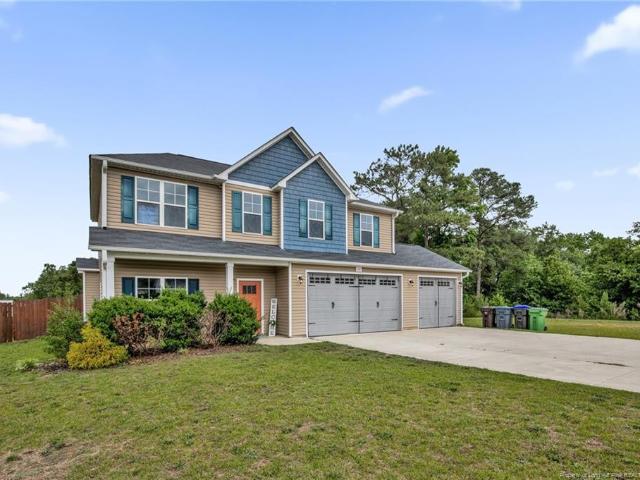 145 Blue Chip Court