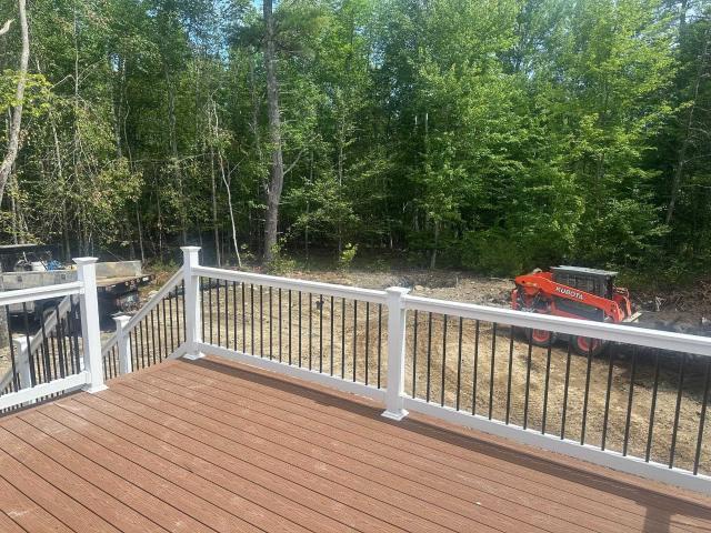 145 Brackett Road