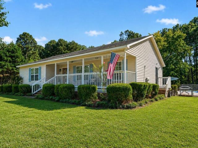 145 Brown Meadows Court