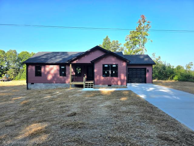 145 Bulls Branch Rd Road