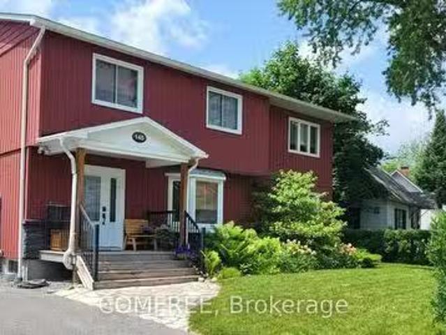 145 General Avenue, Ottawa, ON, K1Z 7W9 house for sale List.
