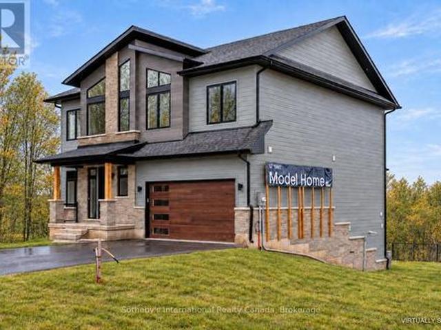 145 George Mcrae Road, Blue Mountains, ON, N0H 1J0 house for sale | Listing ID X13789 | Royal LePage
