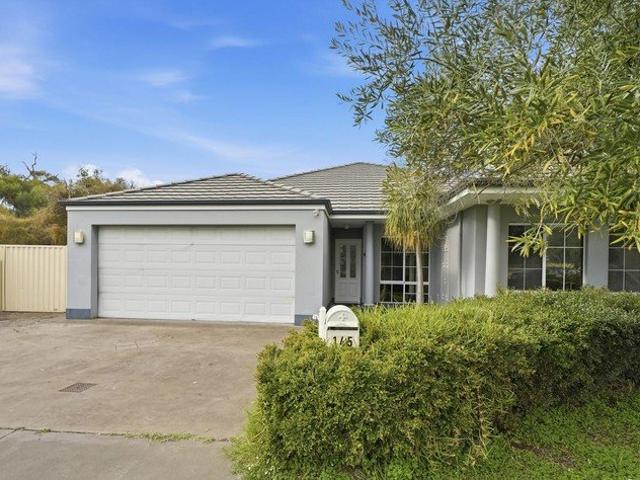 145 GERARD STREET, EAST CANNINGTON