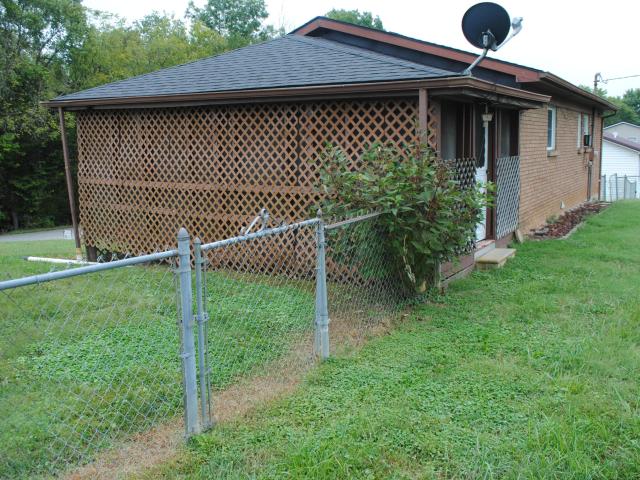 145 Gilberts Creek Rd Road