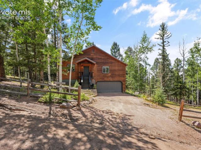 145 Grizzley Peak Road