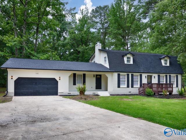 145 Dogwood Drive