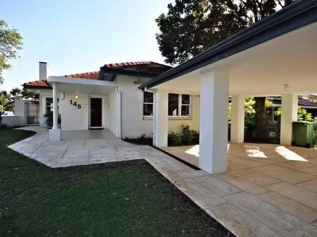 145 Daglish Street, Wembley, WA 6014