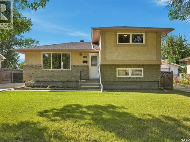 145 Dalgliesh Drive, Regina, SK, S4R 5T1 house for sale | Listing ID SK046590 | Royal LePage