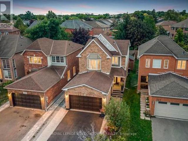 145 Eaton Street, Halton Hills, ON, L7G 5V5 house for sale | Listing ID W13771 | Royal LePage