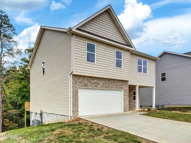 145 Eleanor Davis Drive