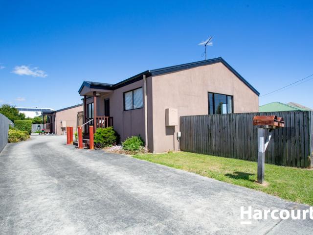 1/45 Elizabeth Street, GEORGE TOWN, TAS 7253