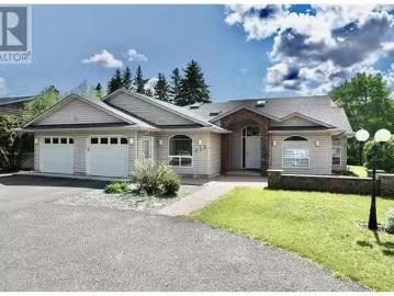 145 Evergreen Crescent, 100 Mile House, BC, V0K 2E0 house fo.