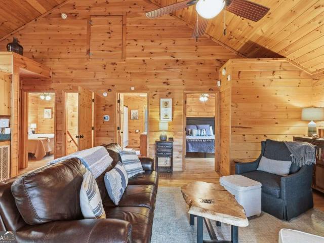 145 Fox Run Lane