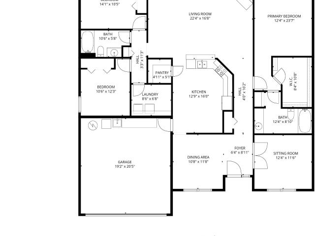 145 Fort Milton Dr, Jacksonville, FL 32220 | MLS #2149