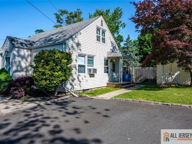 145 Fairmount Avenue