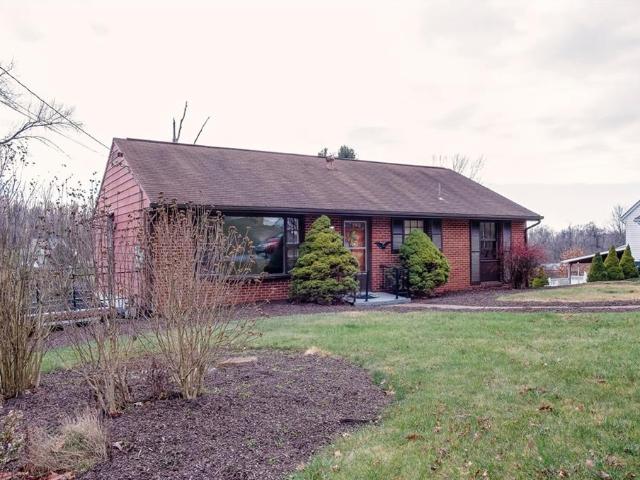 145 Fairlane Dr, Industry, PA 15052 | MLS #1712