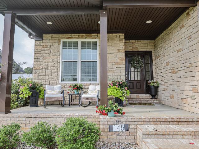 145 Falling Brook Drive