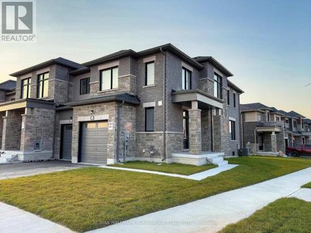 145 Fenchurch Manor, Barrie, ON, L9J 0X1 house for sale | Listing ID S13666 | Royal LePage