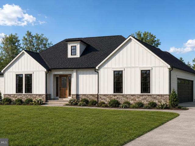 145 King Daniels Way