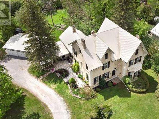 145 King Street, Kawartha Lakes Woodville, ON, K0M 2T0 house for sale | Listing ID X13673 | Royal LePage
