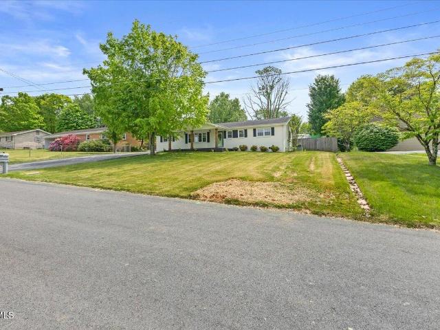 145 Homestead Drive