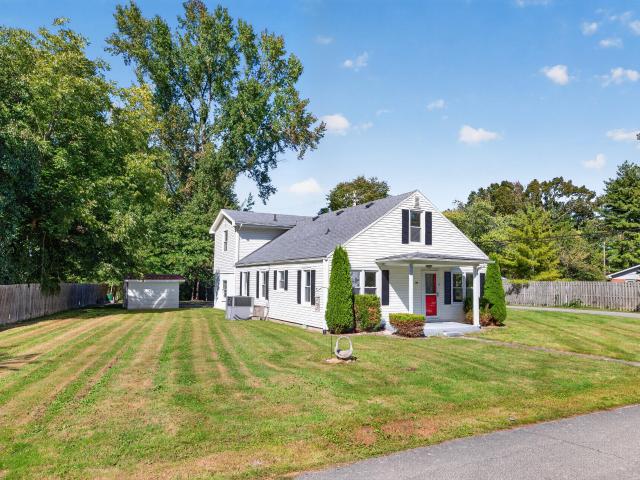 145 Halls Road