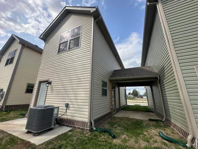 145 Harvest Park Trail