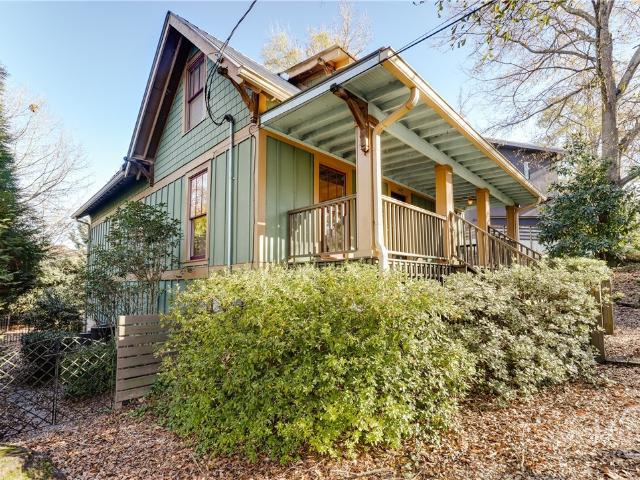 145 Hendrix Ave, Athens, GA 30601 | MLS #CL349411