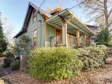 145 Hendrix Ave, Athens, GA 30601 | MLS #CL349411