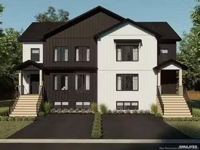 145 Herman St, Dieppe, NB, E1A 0R3 house for sale Listing I.