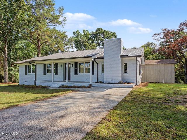 145 Huber Clay Road
