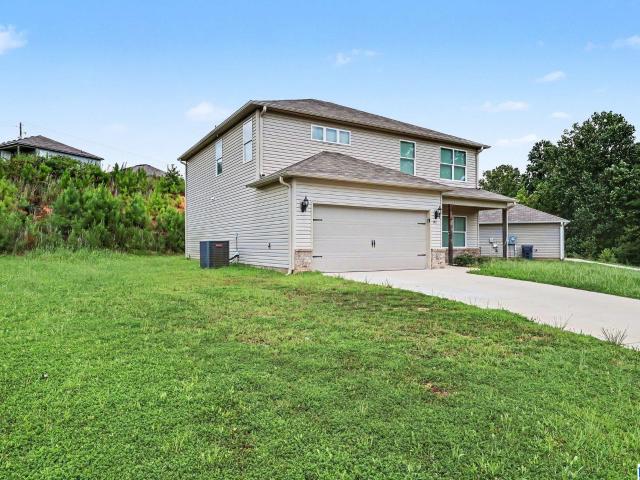145 Hunters Cove