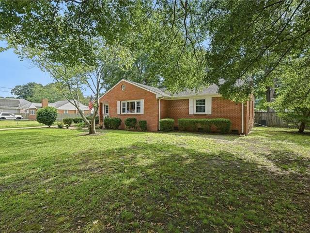 145 Hurdle DR