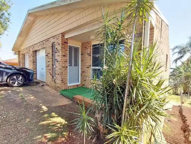 1/45 Invercauld Road, Goonellabah, NSW 2480