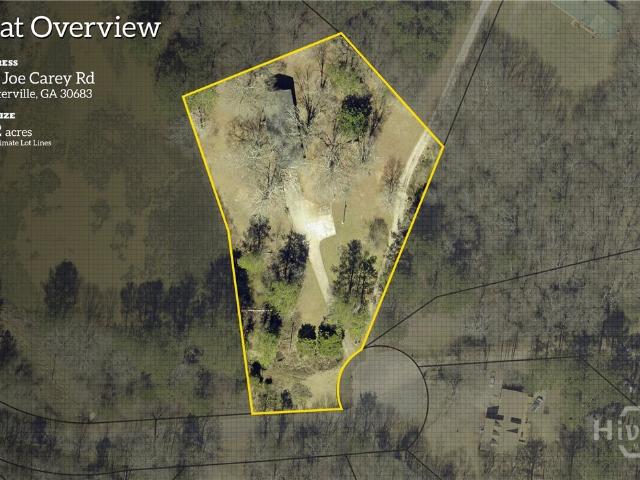 145 Joe Carey Road