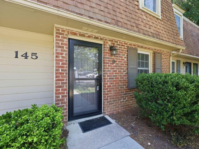 145 Jones Franklin Road D