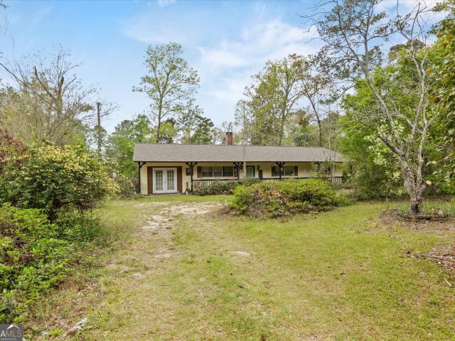 145 Old Post Office Loop Road
