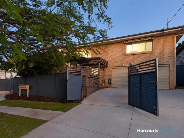 1/45 Lamington Terrace, DUTTON PARK, QLD 4102