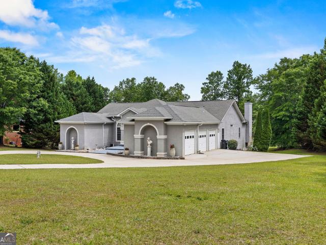 145 Lees Overlook