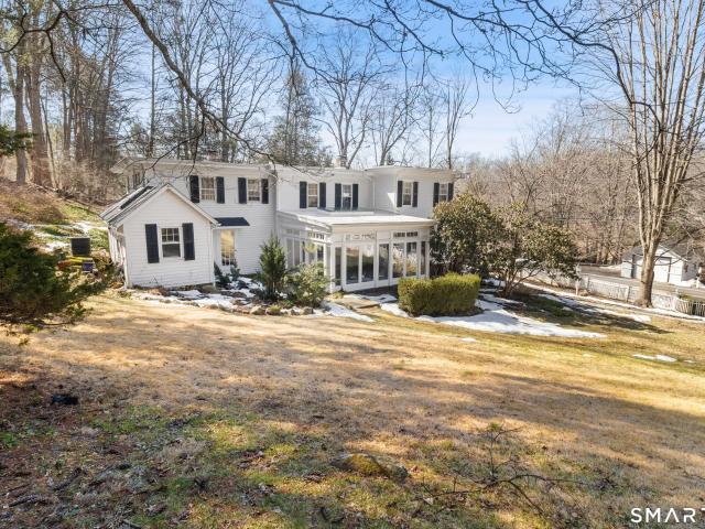 145 Lyons Plain Road, Weston, US, CT