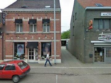 2390, Malle, Province de Anvers, Flandre